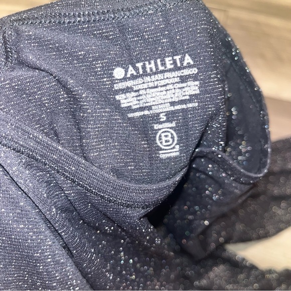 Athleta SPEEDLIGHT GLOW TOP, Size Small - Picture 5 of 5